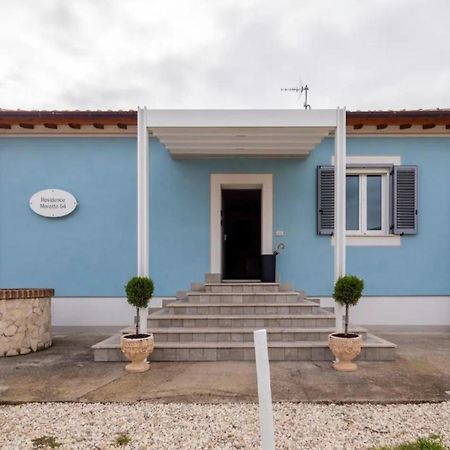 Residence Maratta 54 تيرني المظهر الخارجي الصورة
