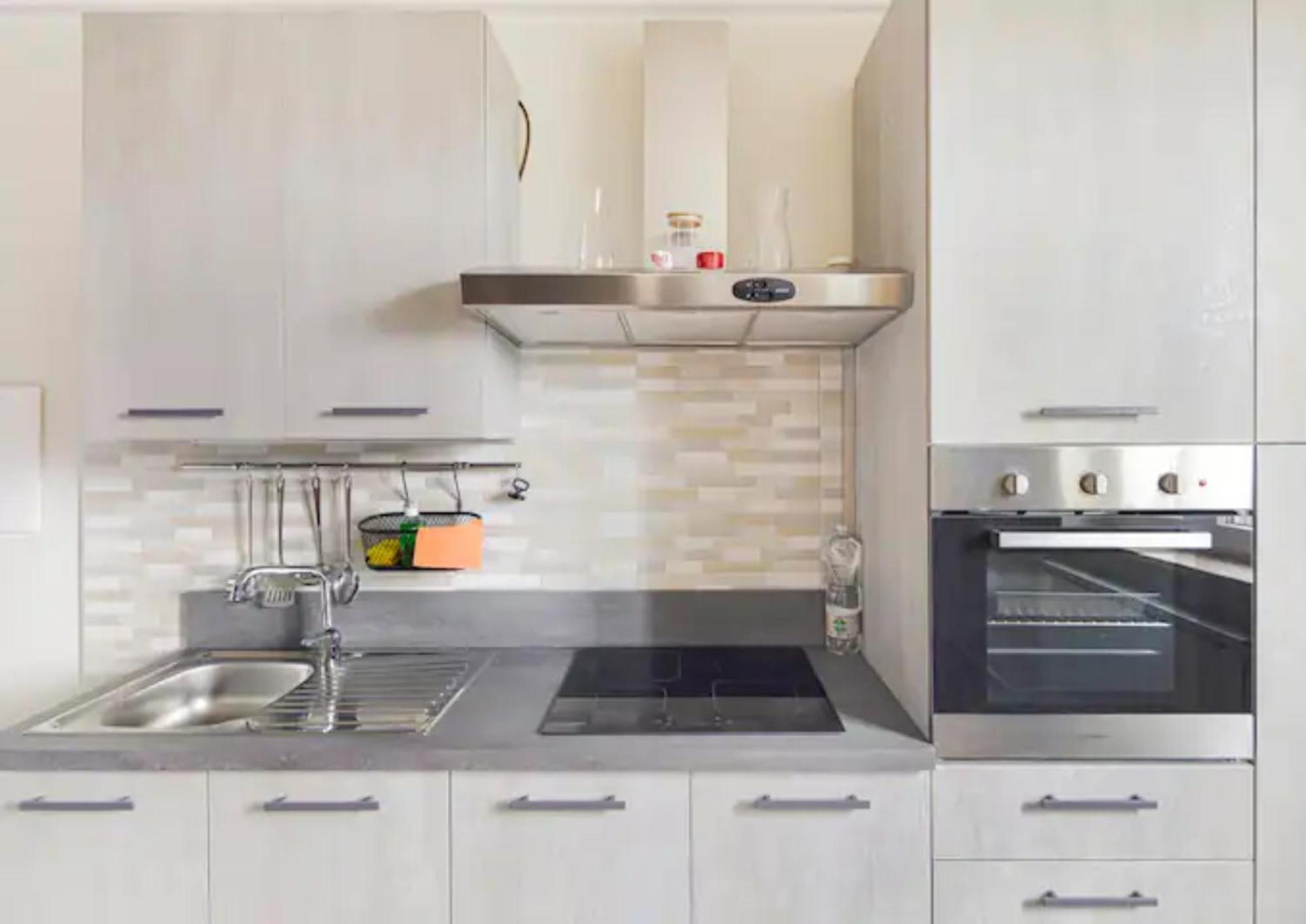 Residence Maratta 54 تيرني المظهر الخارجي الصورة