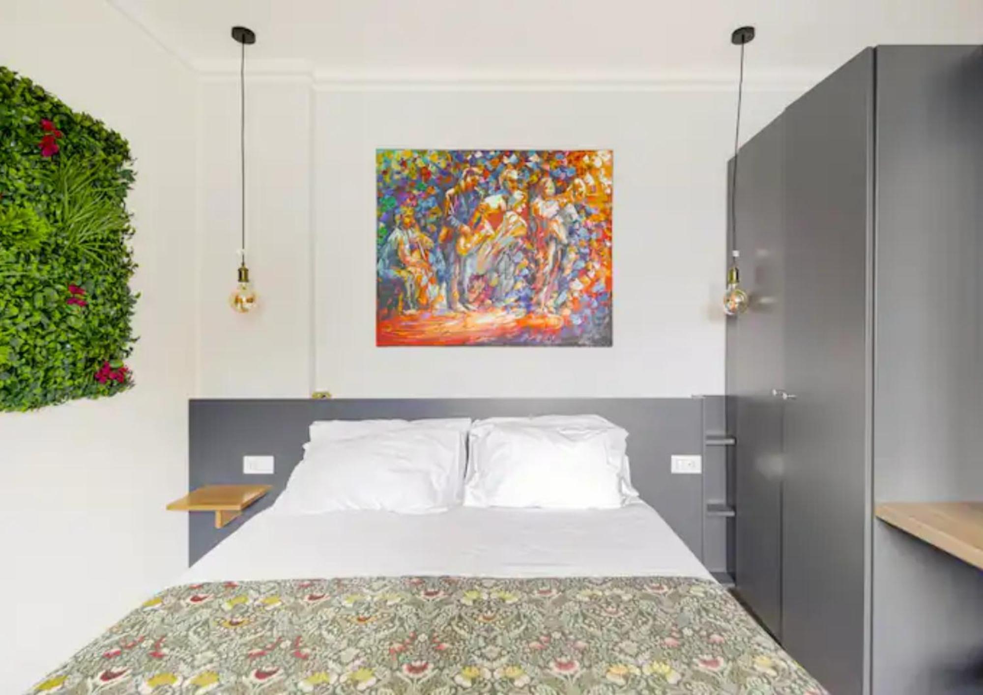 Residence Maratta 54 تيرني المظهر الخارجي الصورة