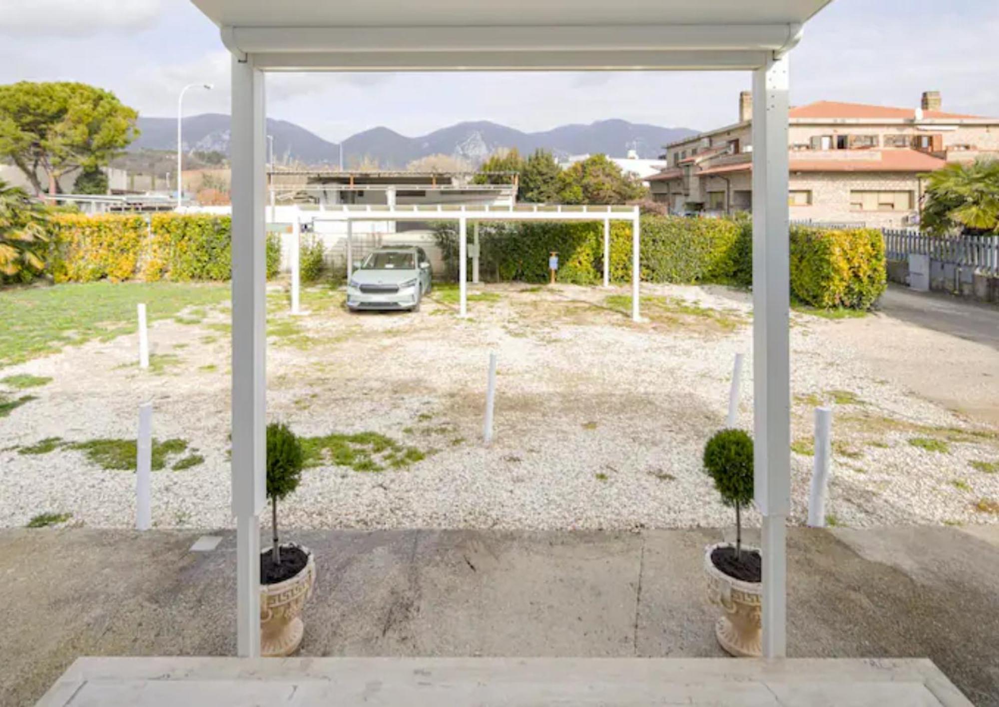 Residence Maratta 54 تيرني المظهر الخارجي الصورة